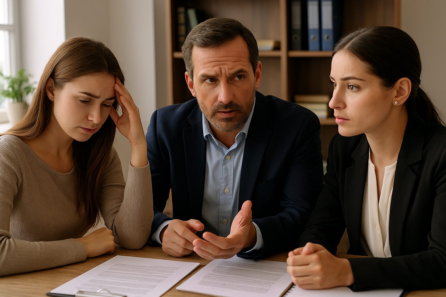 What Everyone Gets Wrong About Getting A Divorce In Texas