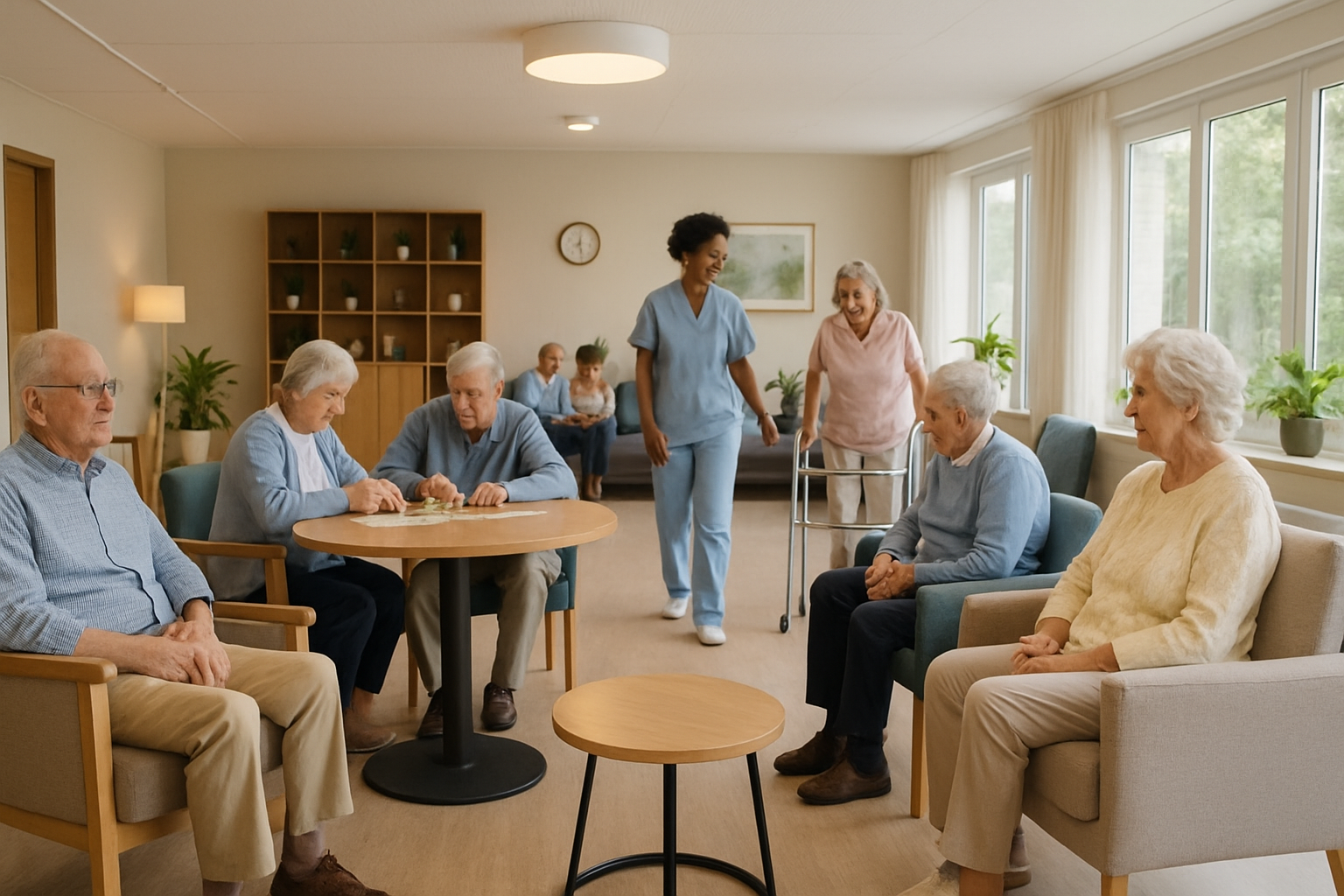 The big Medicaid secret Nursing Homes won’t tell you