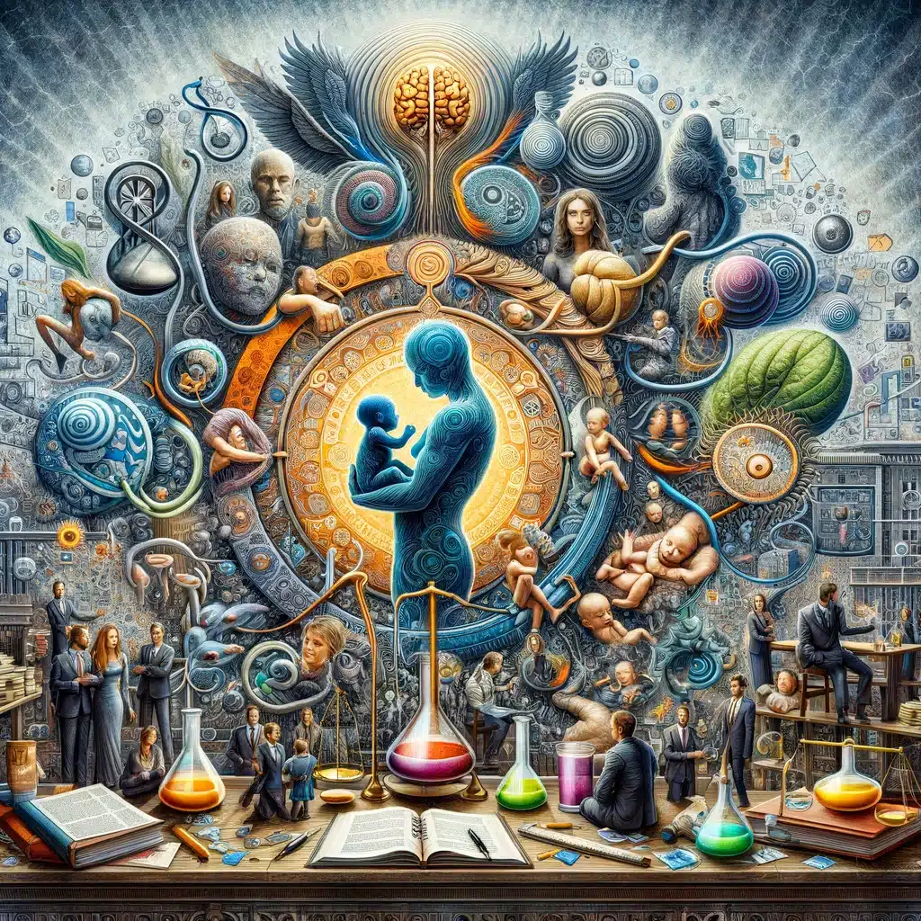 The Diverse Perspectives on Parental Rights