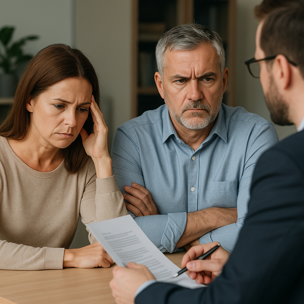 The Truth About How Expensive Is Divorce In Texas