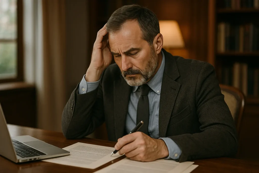 Five and Five Exception