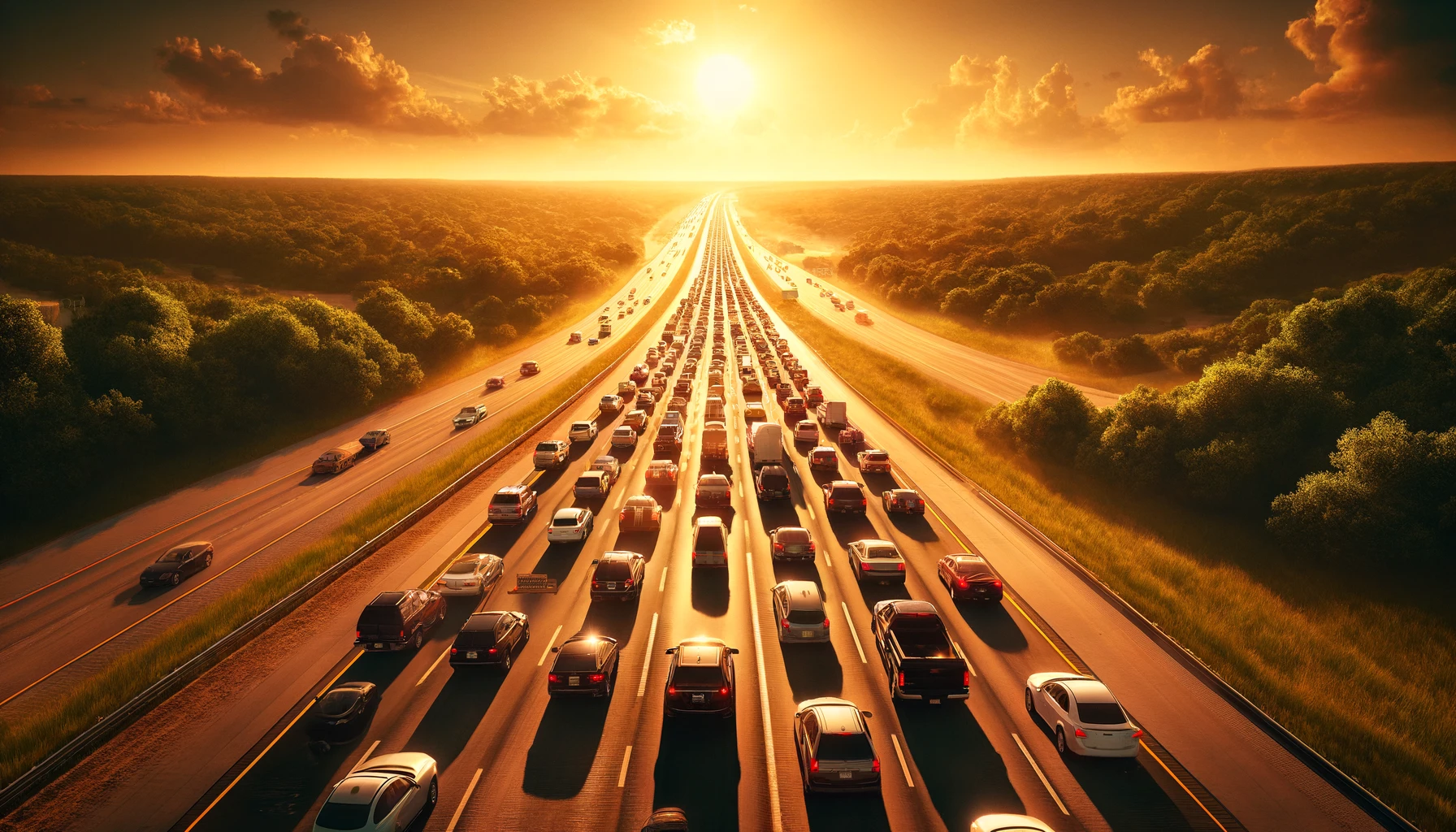 Can I Get a Quick Divorce in Texas