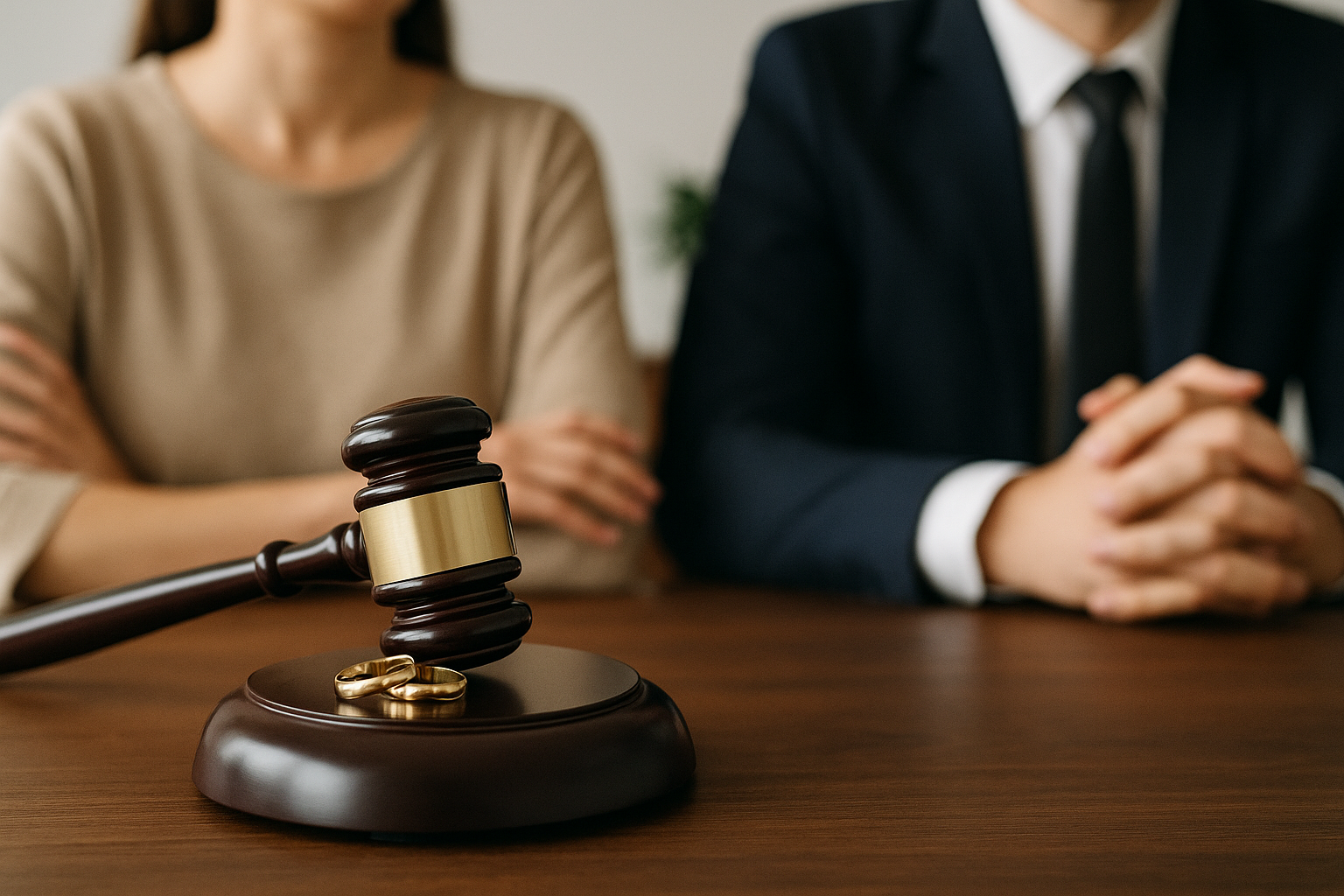 Succeeding With Personal Finances During Divorce Is Possible