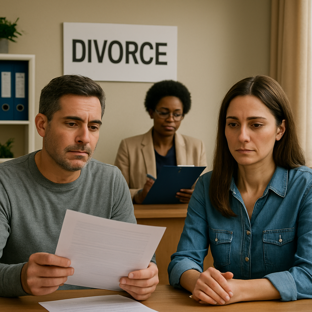 When Does Inexpensive Divorce In Texas Make Sense?