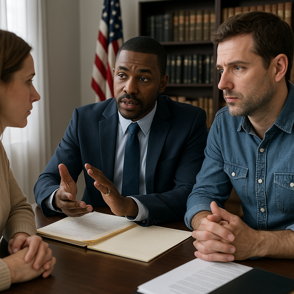 The Complete Guide to Navigating Best Divorce Attorney In Dallas Texas