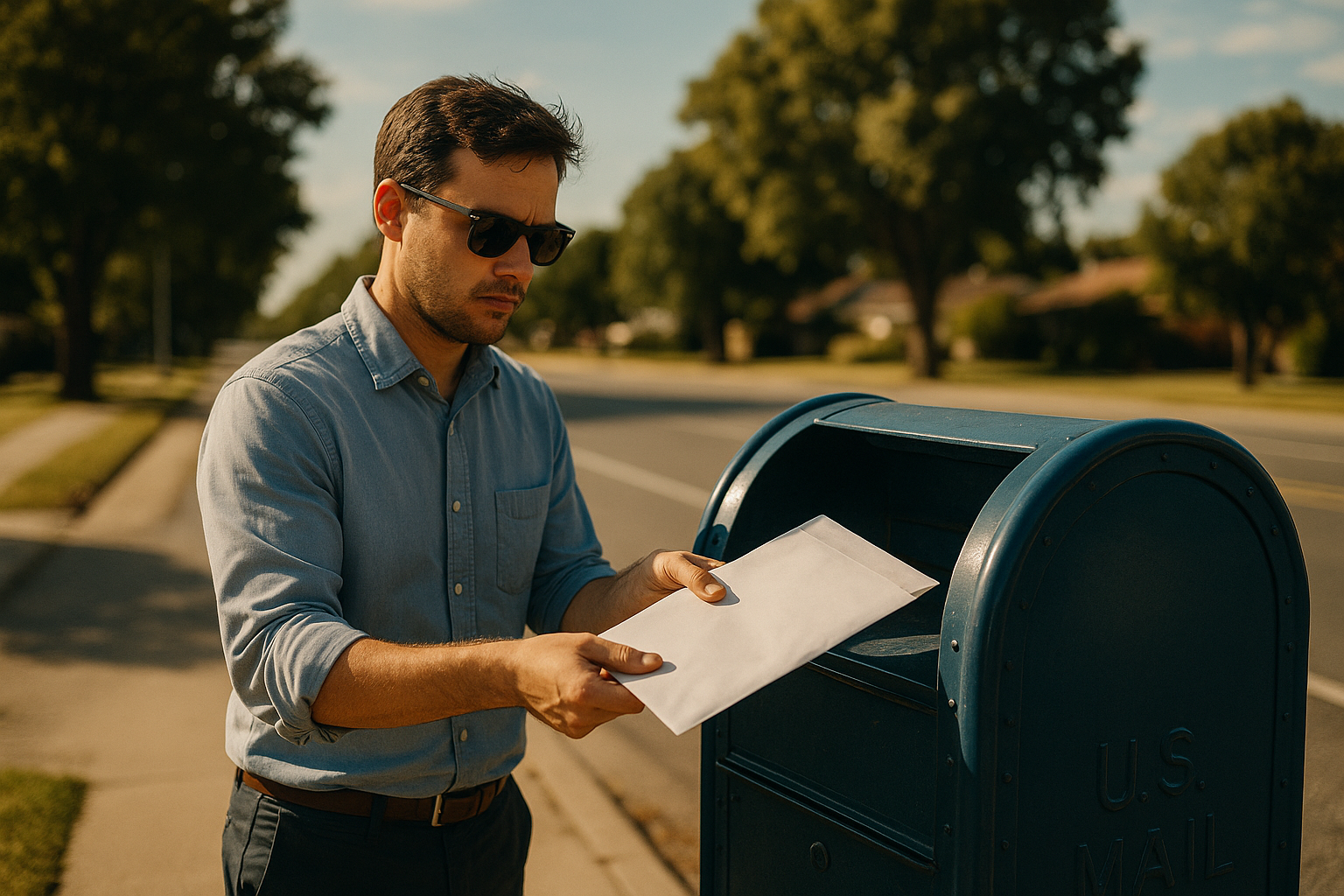 Texas Divorce and Service by Letters Rogatory
