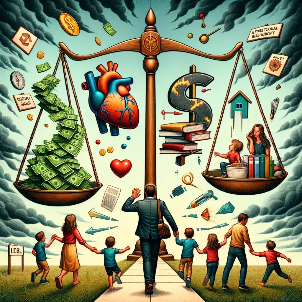 Assessing Ethical Considerations of 
