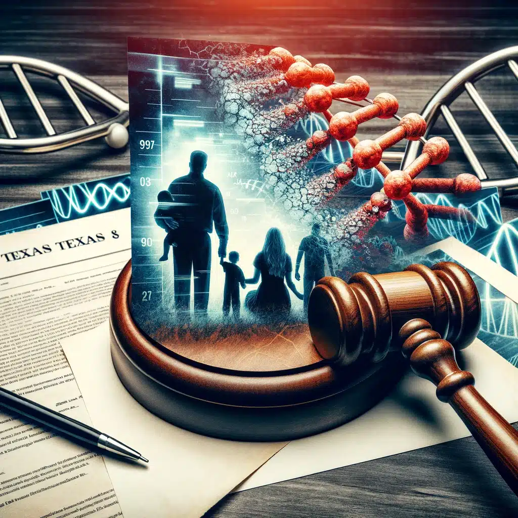 Paternity Fraud Legal Remedies and Challenges