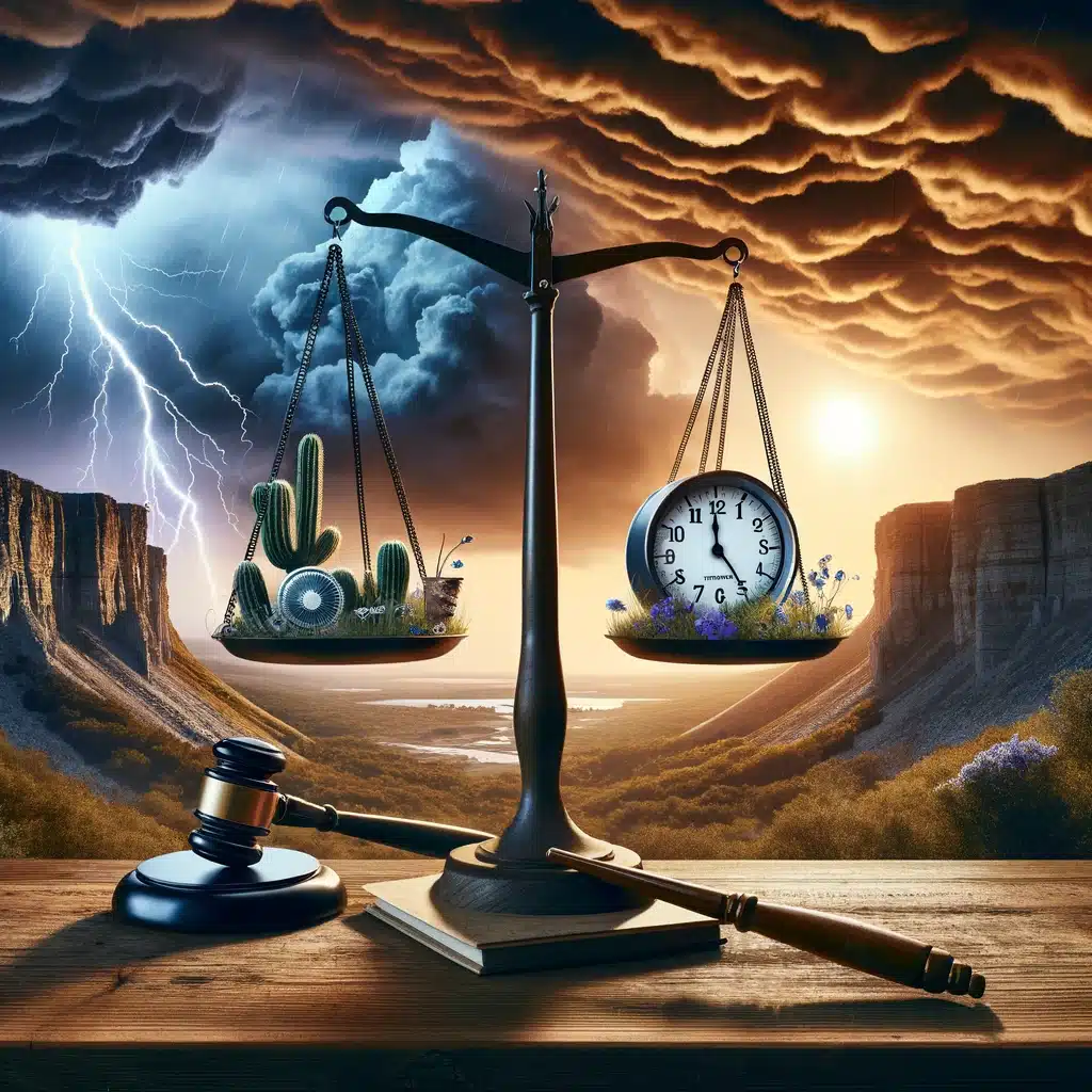 When the Winds of Finance Shift