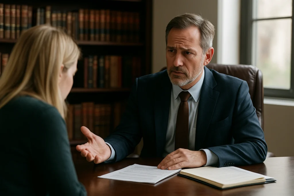 Modification of Alimony in Texas