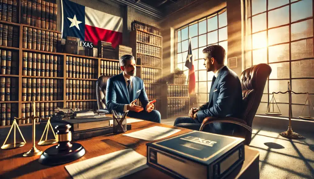 Importance of Working with a Skilled Attorney