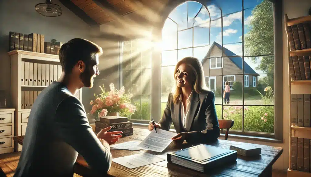 The Benefits of Hiring a Family Law Attorney in Texas