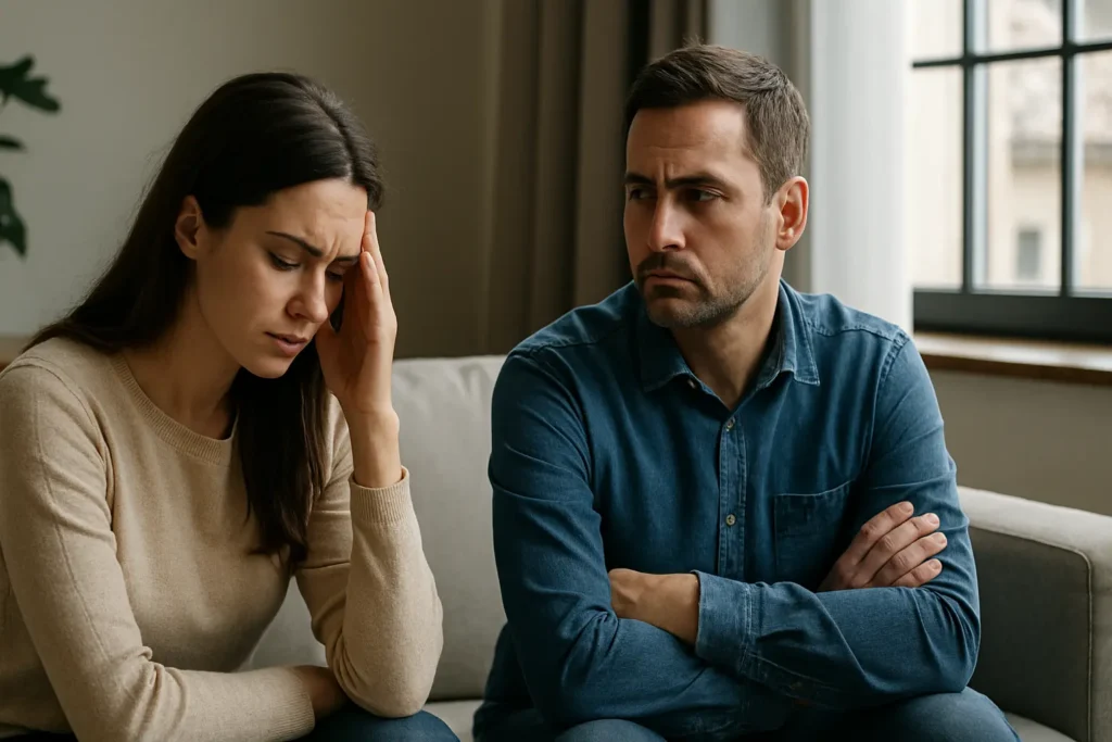 Understanding Insupportability in a Texas Divorce