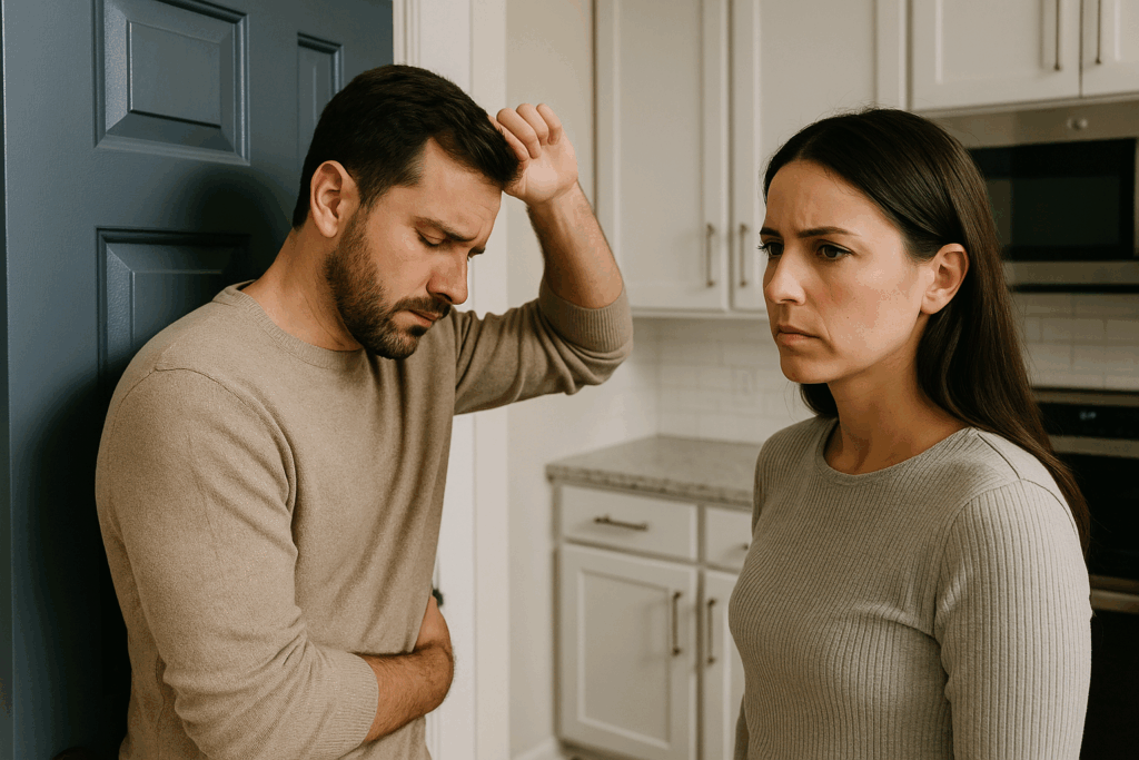 How Long Can You Avoid Being Served Divorce Papers?