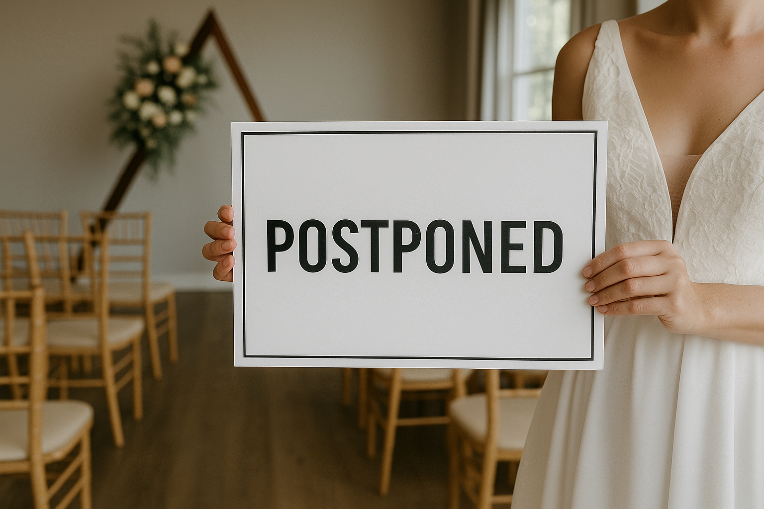 Does a Prenup Expire If Wedding Is Postponed?