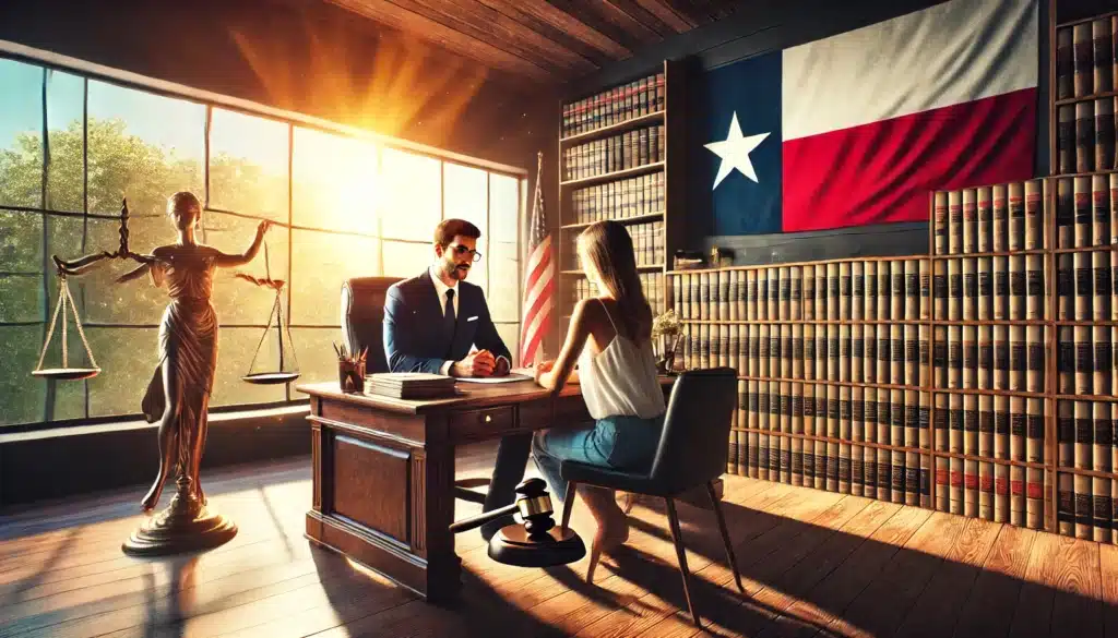 The Role of an Experienced Texas Attorney