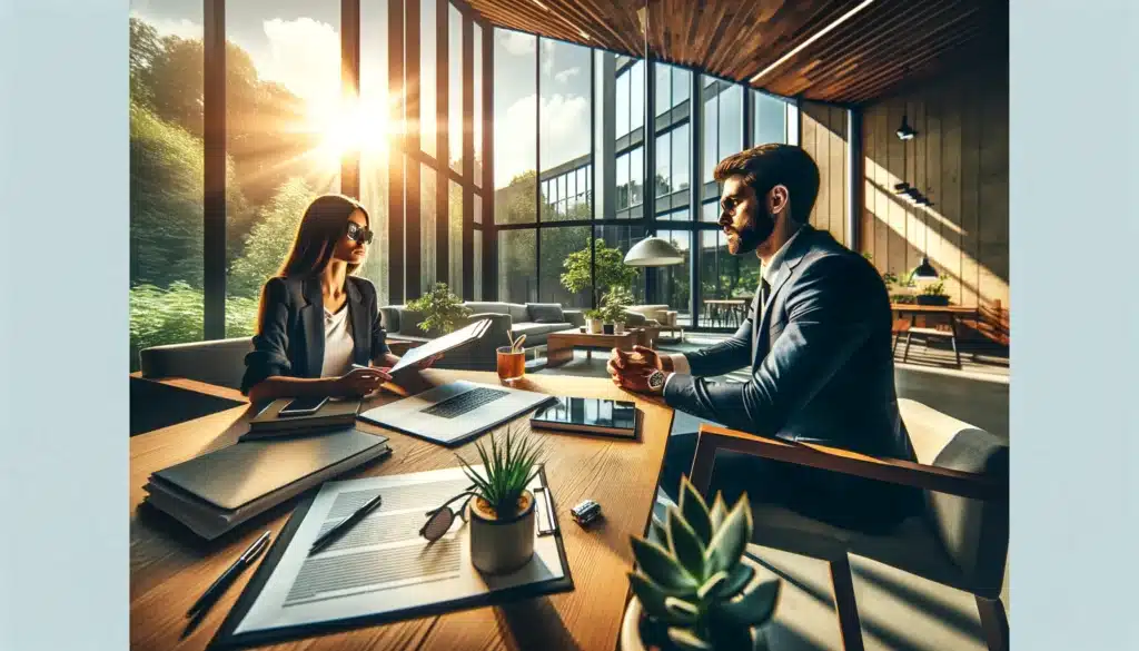 The Advantages of Professional Legal Support