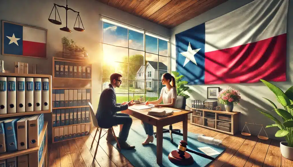 The Path to Sole Managing Conservatorship