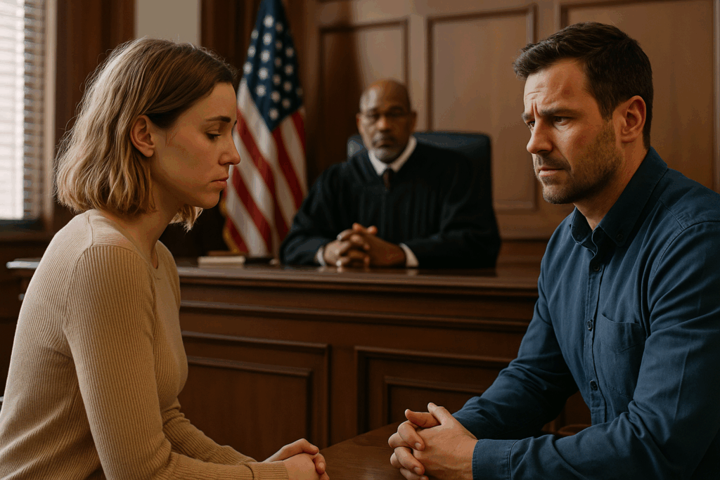 What to Expect in a Texas Divorce - Child Support in Texas
