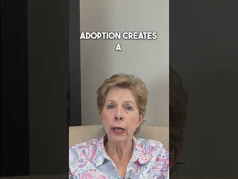 Adoption Process after Termination Approval