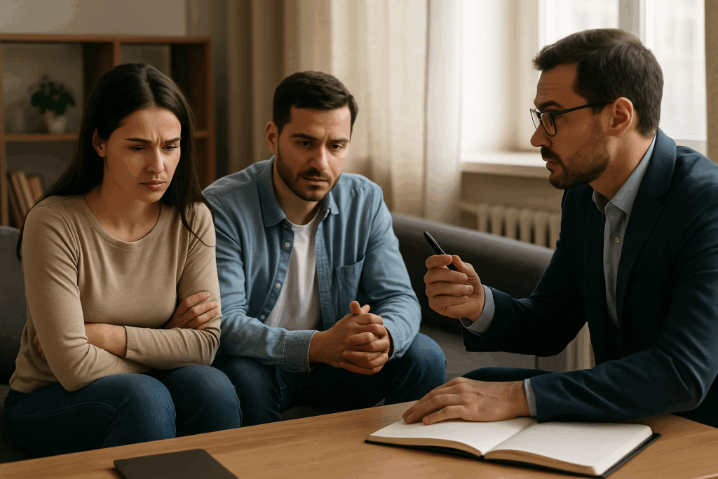 How No Fault Divorce In Texas Could Affect Your Future