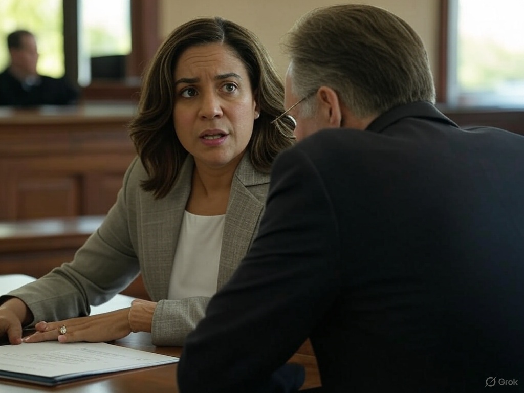 Legal Remedies for the Non-Relocating Parent
