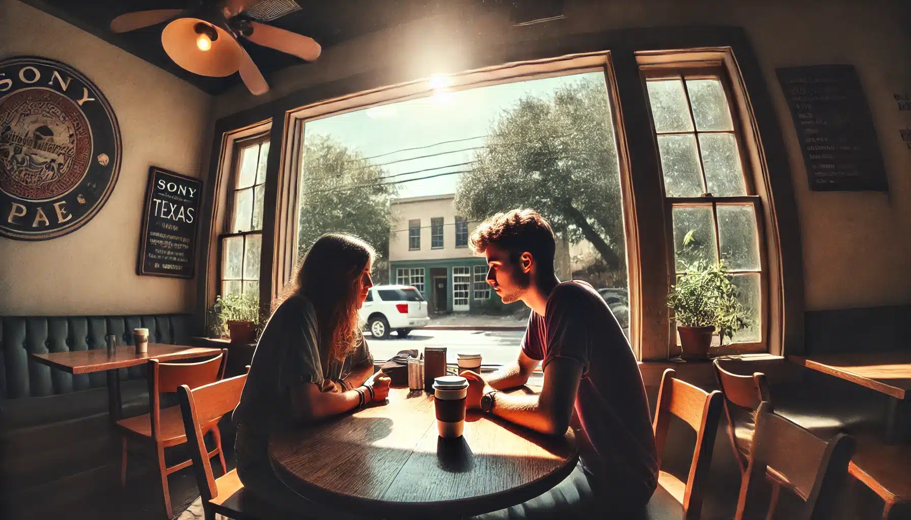 Guidance on divorce fears for Texas couples