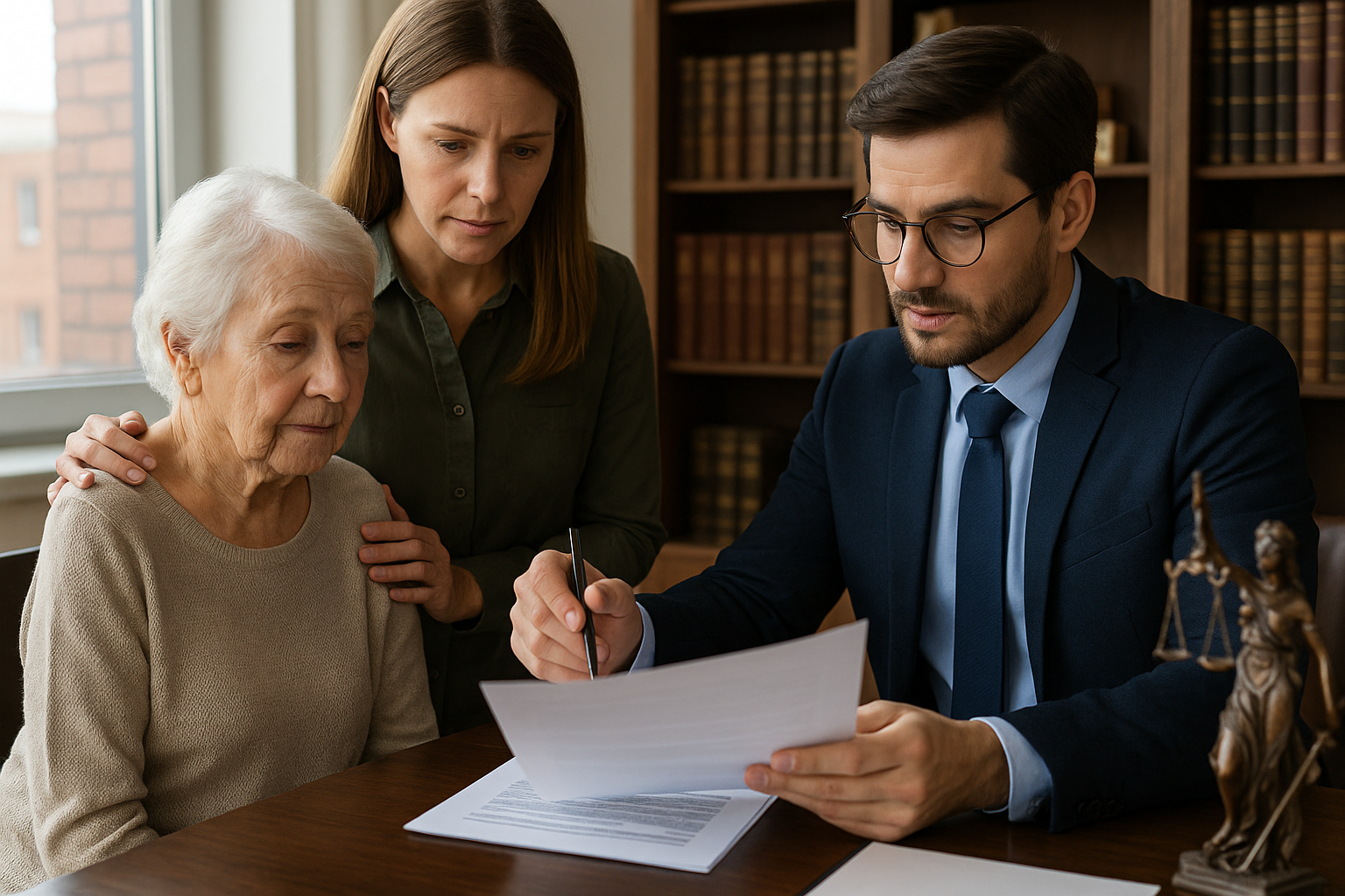 Texas Guardianship Training