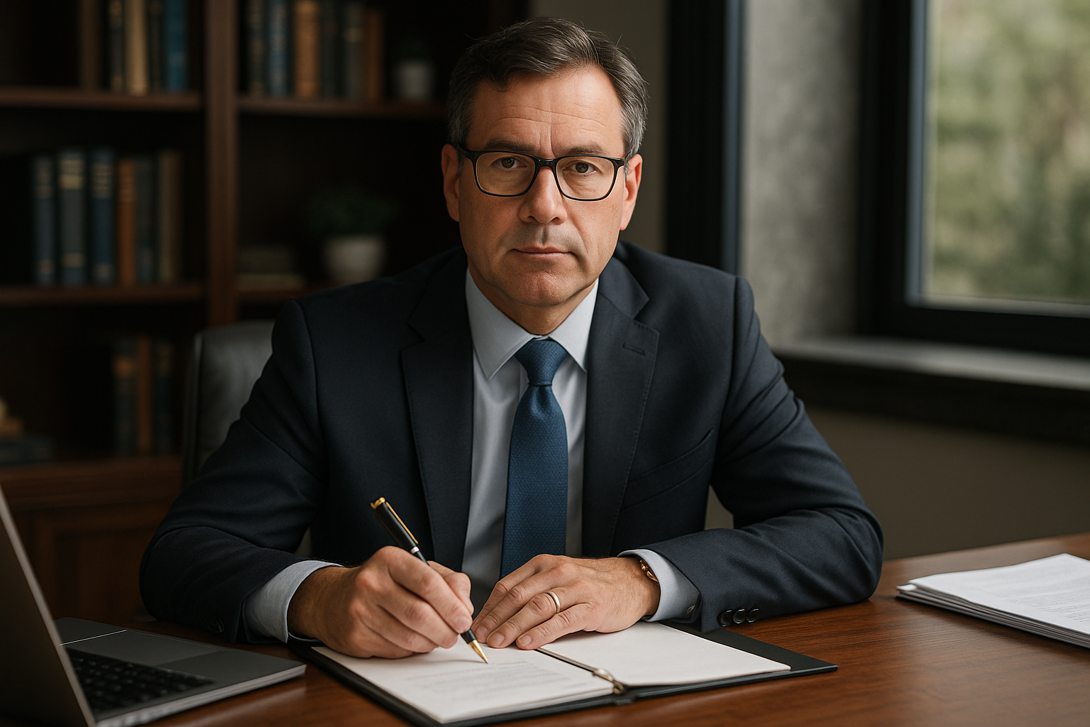 Role of Trustee in Texas | Law Office of Bryan Fagan