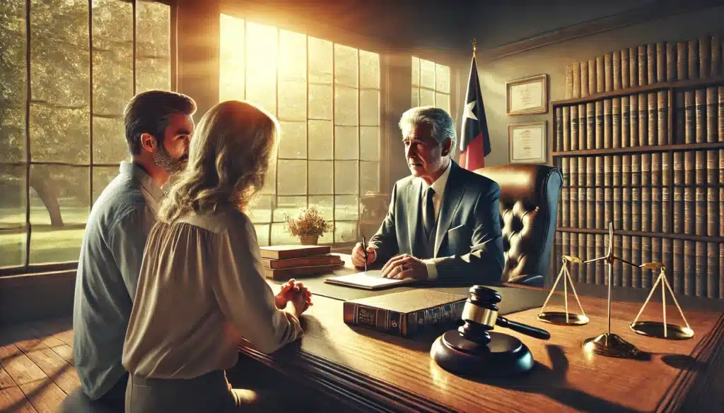 Why You Need an Experienced Family Law Attorney