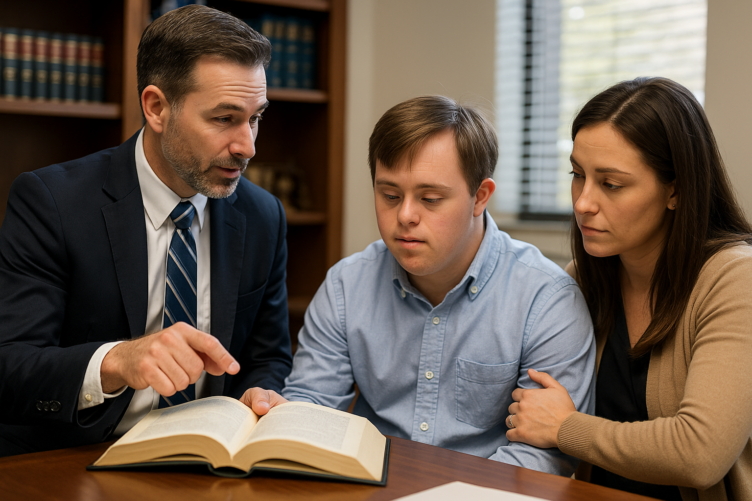 What Can a Special Needs Trust Pay For_Approved Expenses Explained