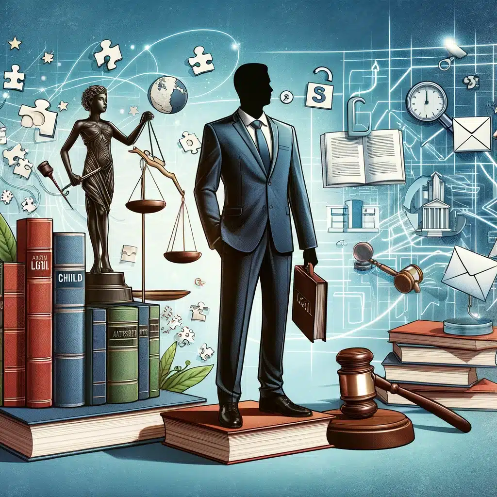 The Indispensable Role of Attorneys in Child Support Cases
