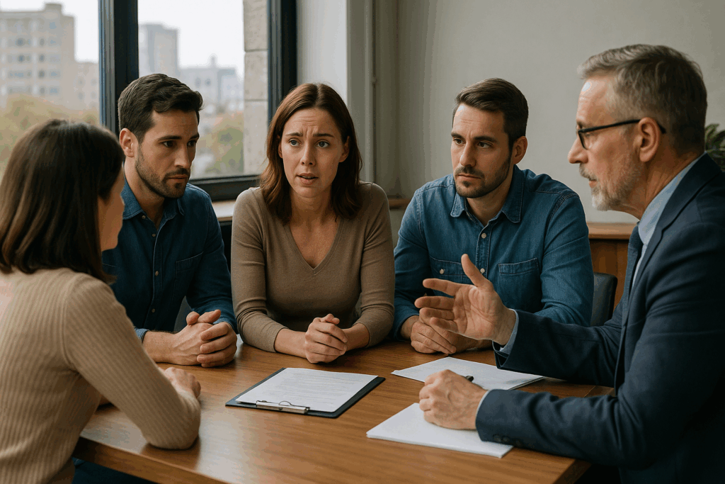 How Long Does It Take to Get Divorced in Texas and What Affects the Timeline?