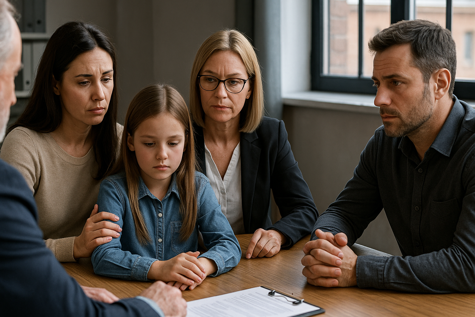 Managing three-day weekends under a Texas possession order