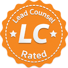 Lead Counsel Rated