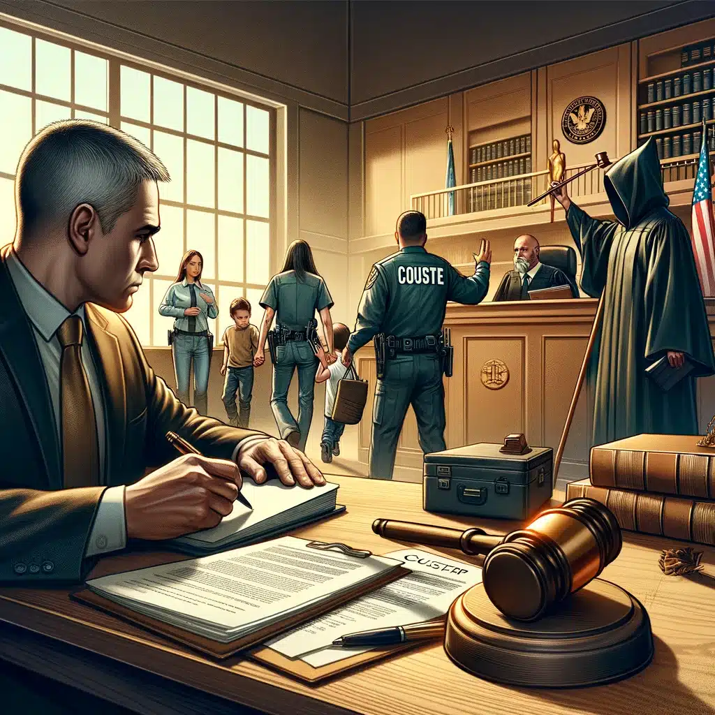 Legal Action