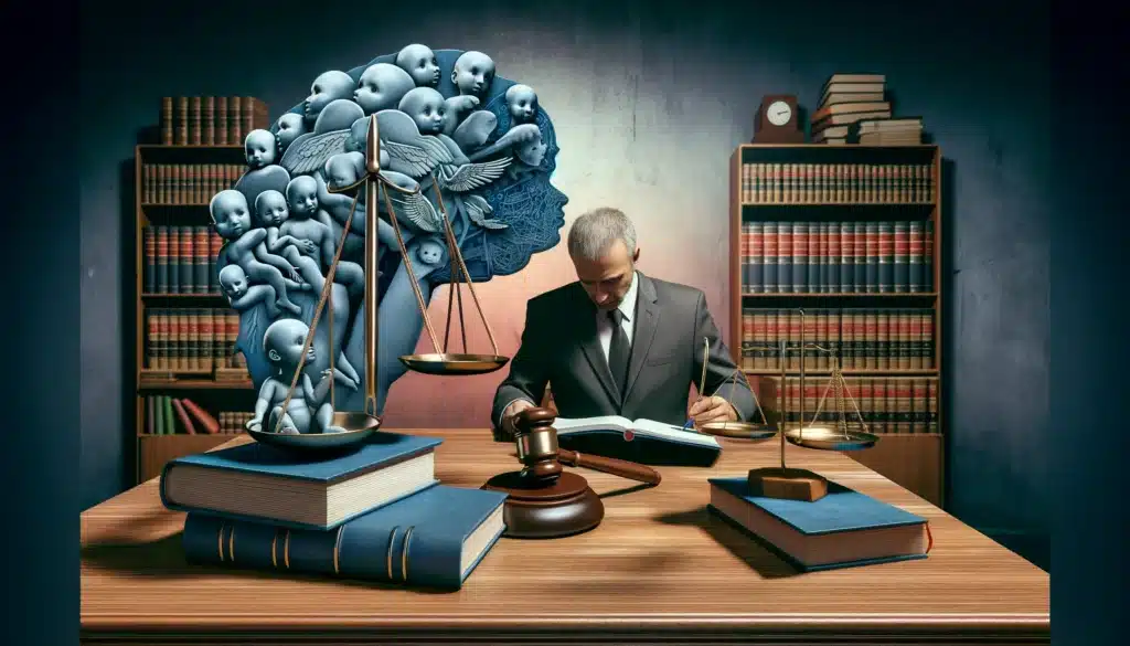 Legal Considerations and Precedents in Child Custody Cases