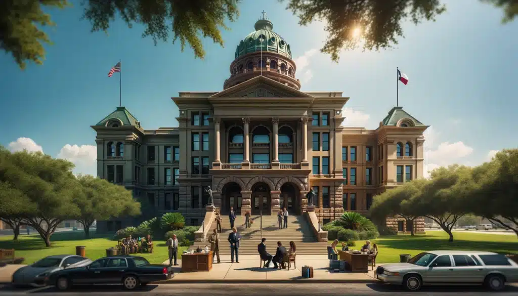 Understanding Texas Divorce Law and Business Ownership