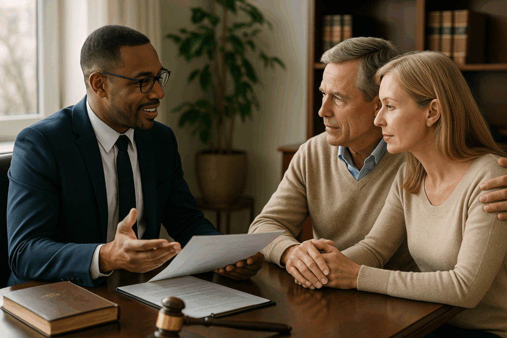 creating a revocable living trust