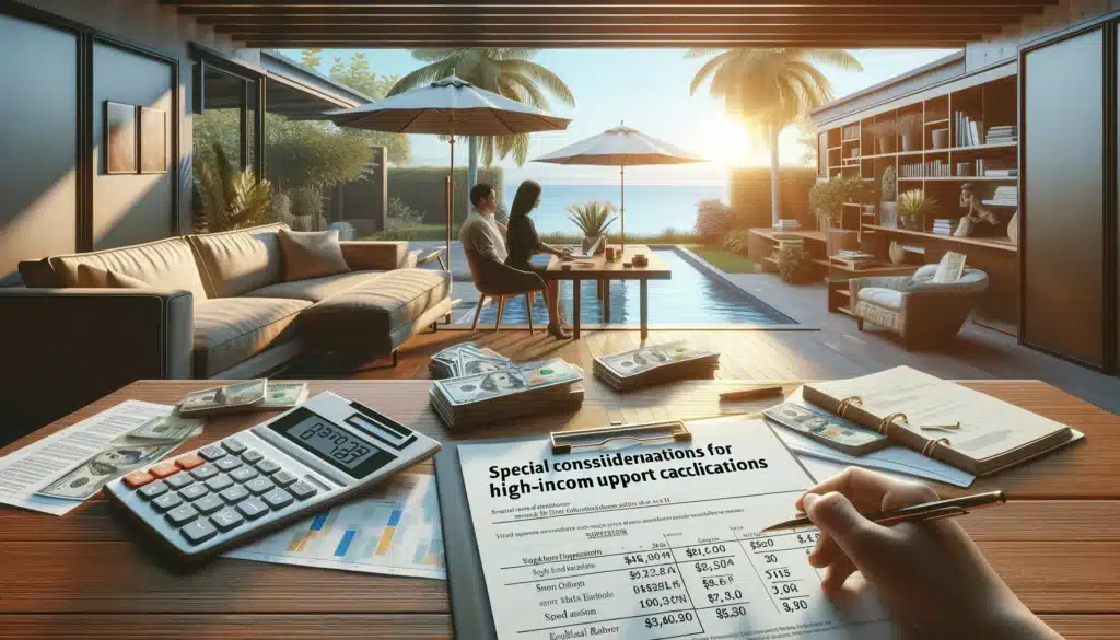 Special Considerations for High-Income Earners