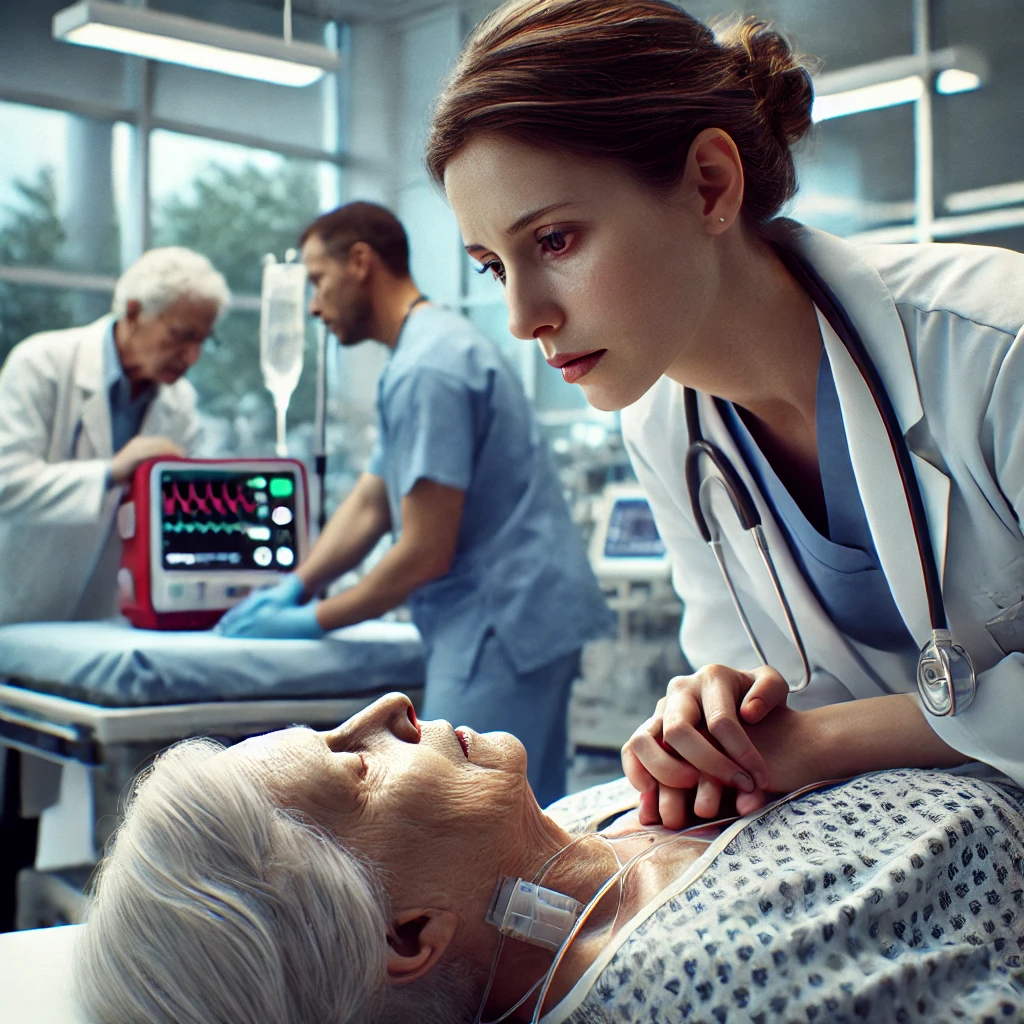 Living Will vs Medical Power of Attorney in Texas