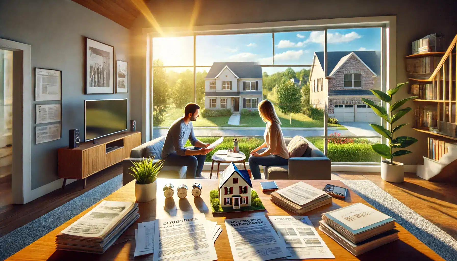 Defining the word "property" in a Texas divorce