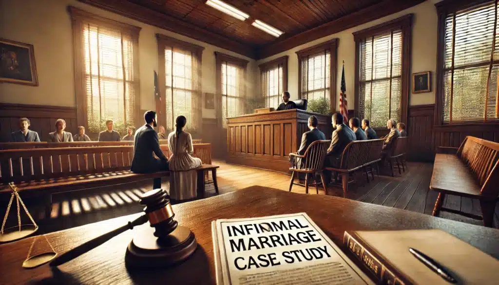 Real-Life Case Examples