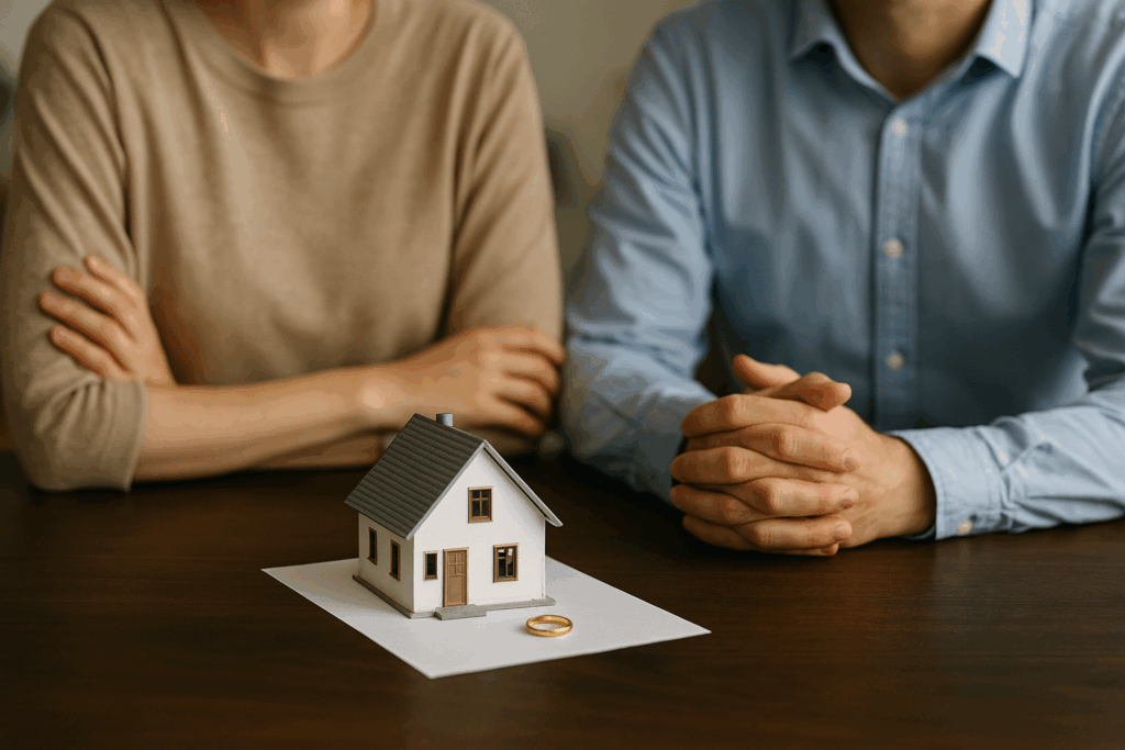 Succeeding With Personal Finances During Divorce Is Possible- Read This Blog for Help