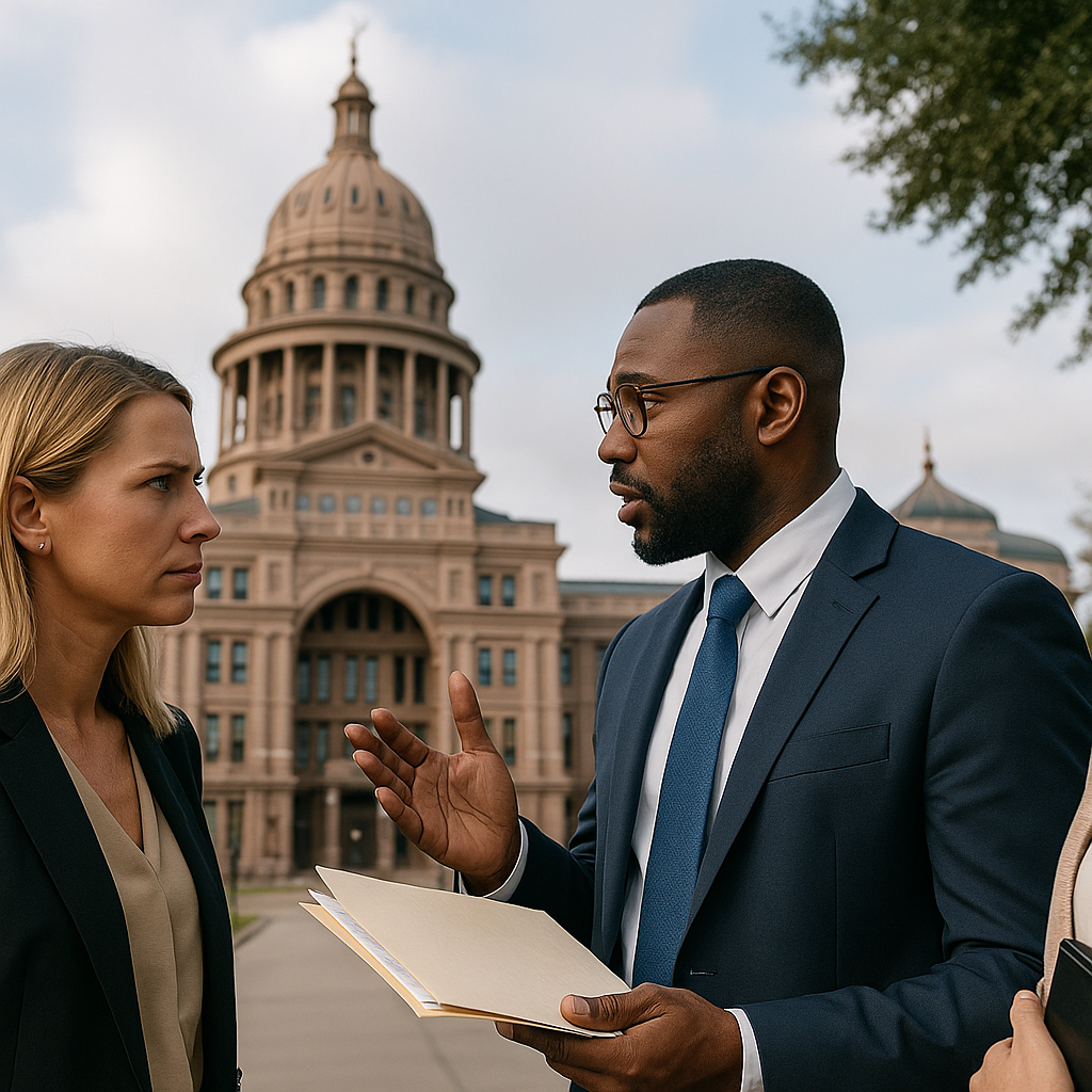 Avoid These Costly Mistakes When Dividing Your 401(k) in a Texas Divorce