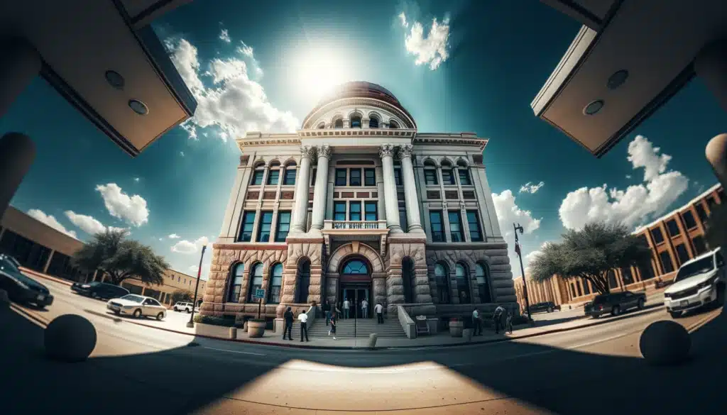 Understanding Contempt of Court in Texas Divorce Cases