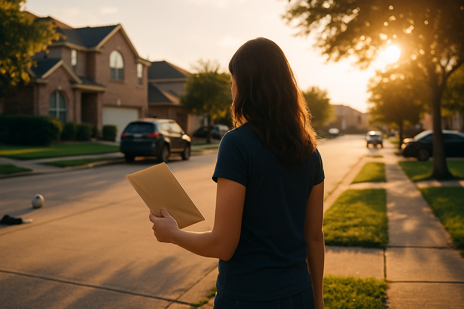Preparing for Your Texas Child Support Hearing