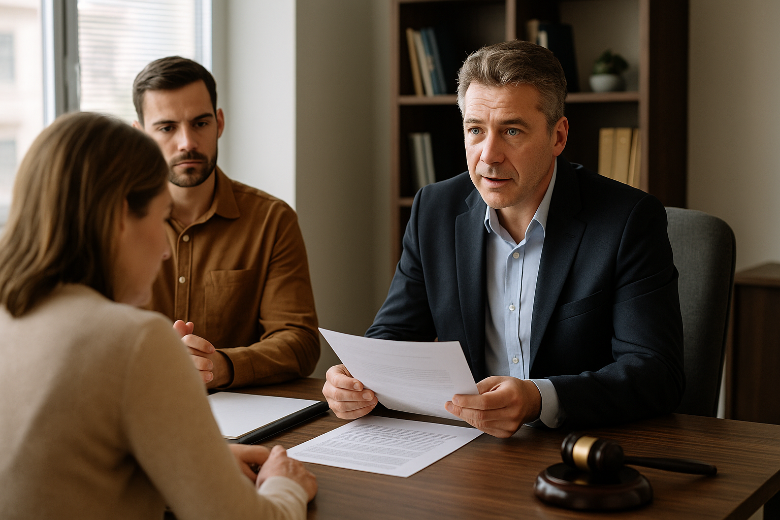 Expert Insights on How To Get a Divorce In Texas