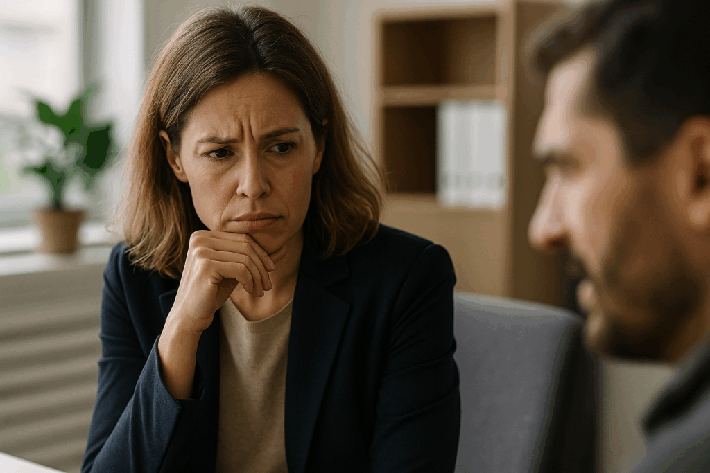 Should I Mention My Ex's Mental Illness During Our Custody Case?
