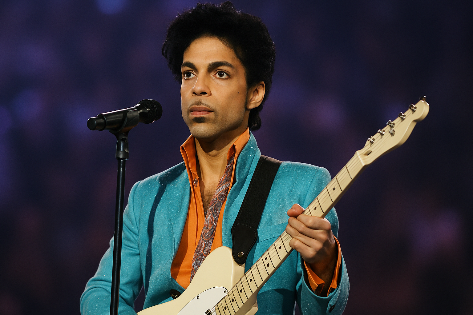 Celebrities Who Died Without a Will